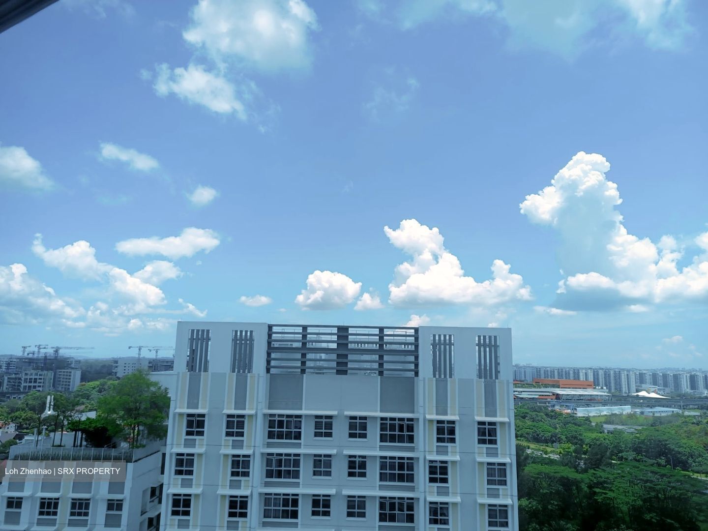 Blk 406A Northshore Residences I (Punggol), HDB 4 Rooms #608667911
